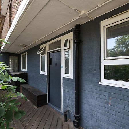 Bright & Modern Islington 2Bd Apt For 6 Lägenhet London Exteriör bild